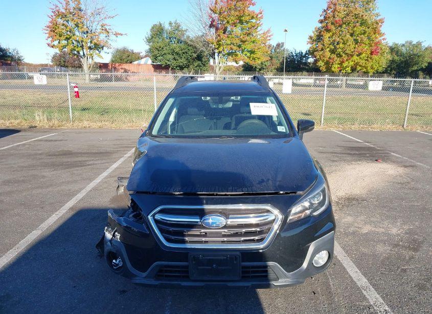 Photo 13 of 2019 Subaru Outback 2.5I PREMIUM (VIN 4S4BSAHC7K3380295)