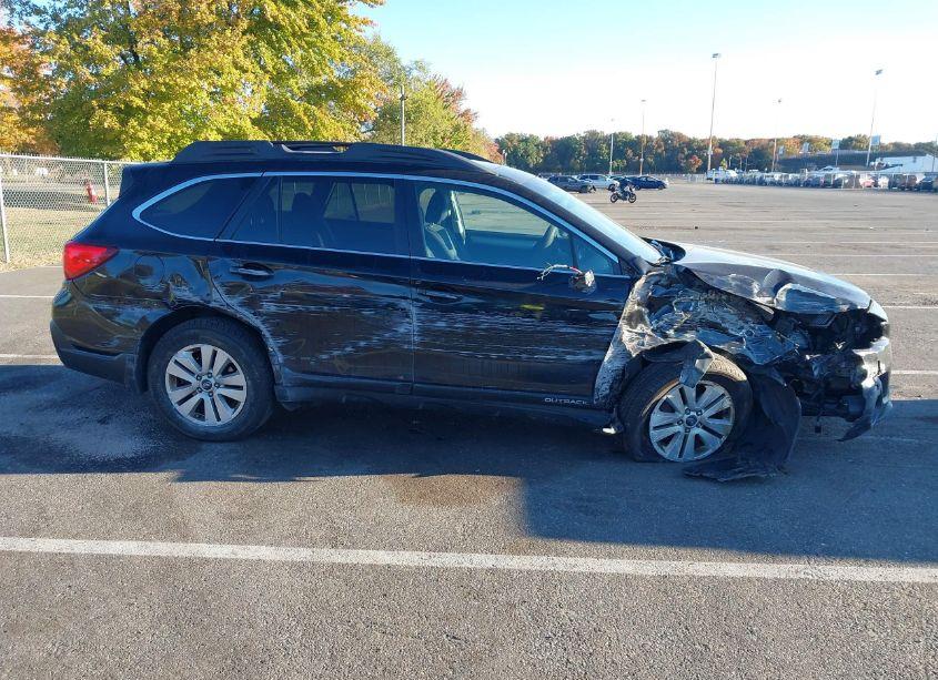 Photo 14 of 2019 Subaru Outback 2.5I PREMIUM (VIN 4S4BSAHC7K3380295)
