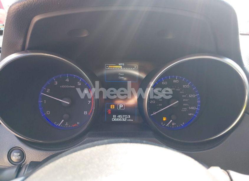 Photo 7 of 2019 Subaru Outback 2.5I PREMIUM (VIN 4S4BSAHC7K3381740)