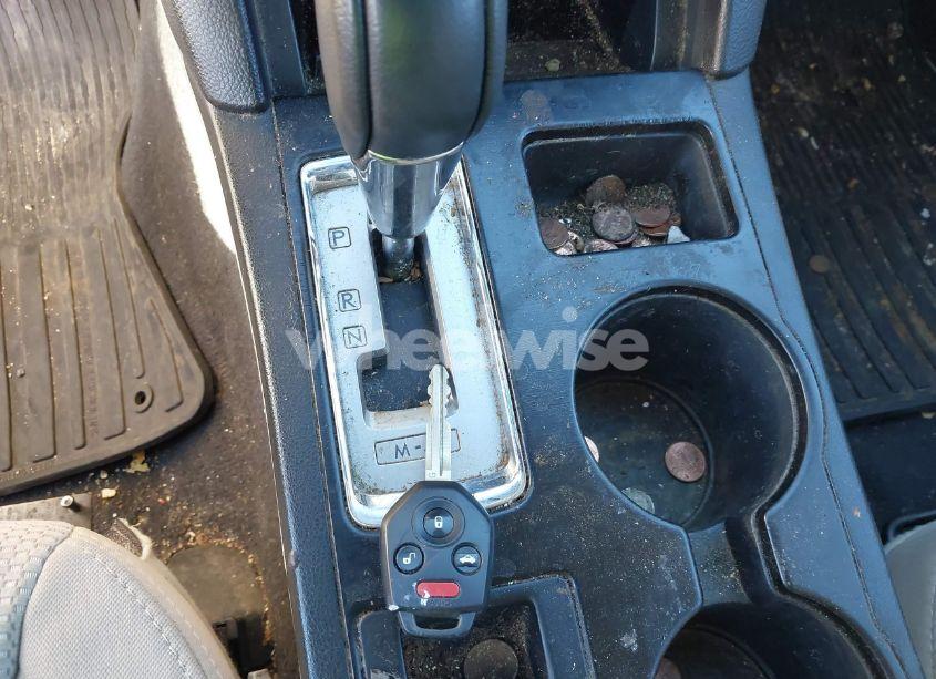 Photo 11 of 2016 Subaru Outback 2.5I PREMIUM (VIN 4S4BSAHC8G3206226)