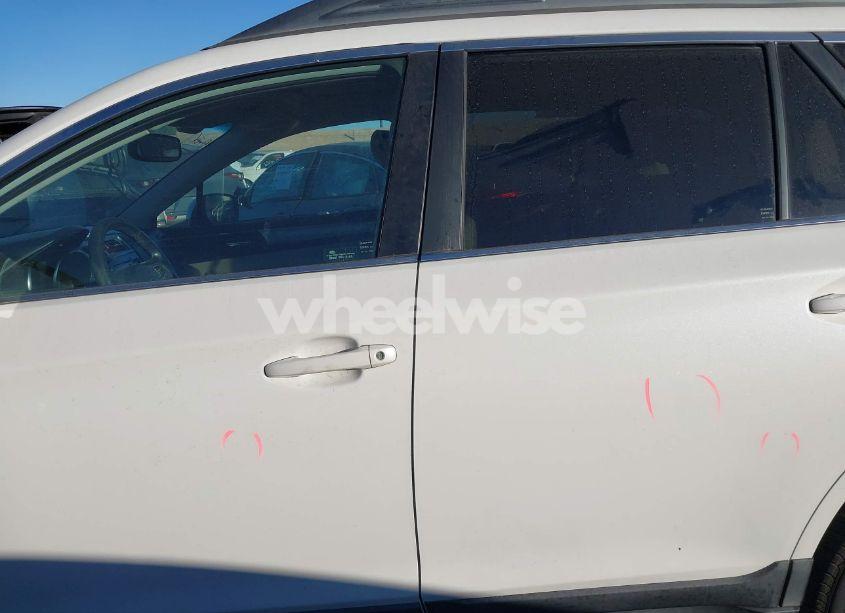 Photo 14 of 2016 Subaru Outback 2.5I PREMIUM (VIN 4S4BSAHC8G3206226)