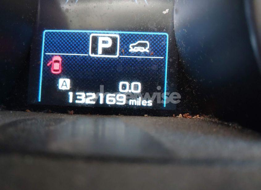 Photo 15 of 2016 Subaru Outback 2.5I PREMIUM (VIN 4S4BSAHC8G3206226)