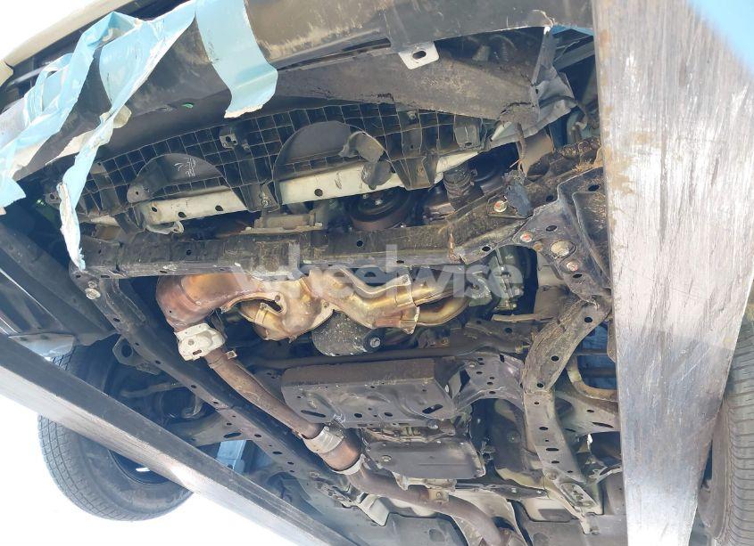 Photo 17 of 2016 Subaru Outback 2.5I PREMIUM (VIN 4S4BSAHC8G3206226)