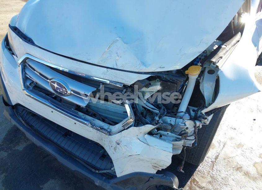 Photo 6 of 2017 Subaru Outback 2.5I PREMIUM (VIN 4S4BSAHC8H3223996)