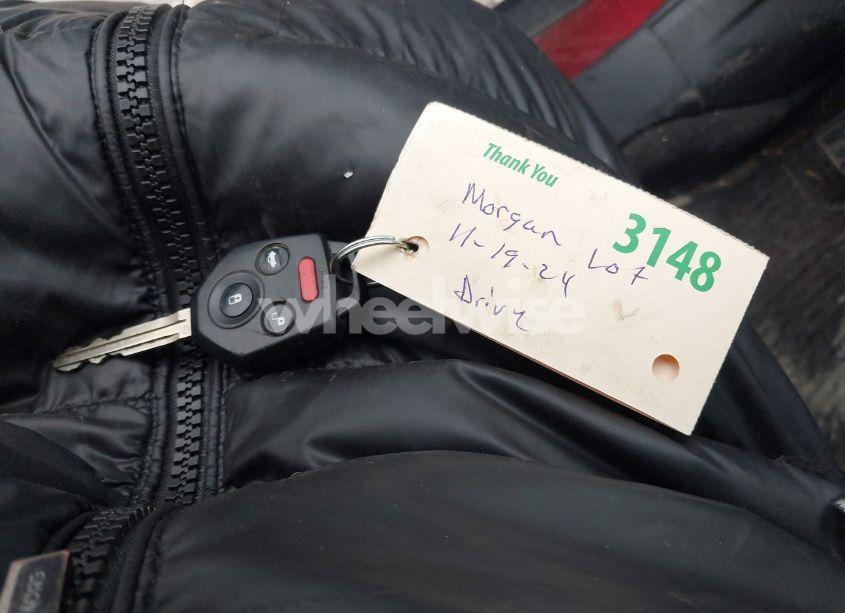 Photo 11 of 2017 Subaru Outback 2.5I PREMIUM (VIN 4S4BSAHC8H3401003)