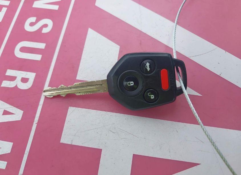 Photo 11 of 2019 Subaru Outback 2.5I PREMIUM (VIN 4S4BSAHC8K3253832)