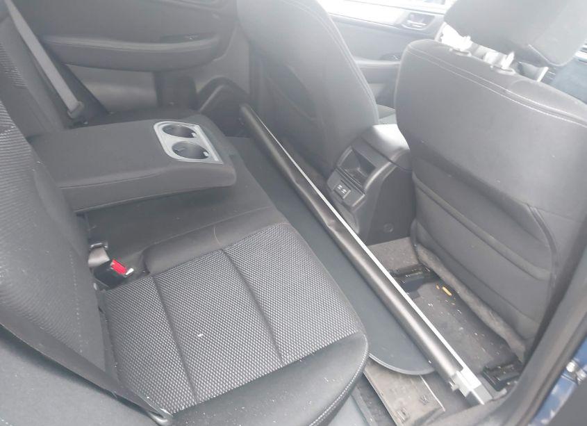 Photo 8 of 2019 Subaru Outback 2.5I PREMIUM (VIN 4S4BSAHC8K3253832)