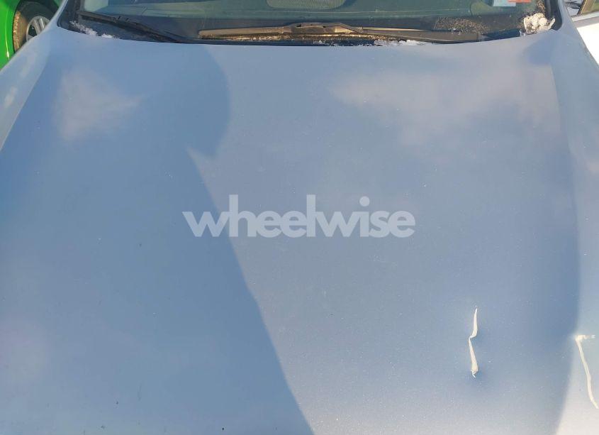 Photo 10 of 2017 Subaru Outback 2.5I PREMIUM (VIN 4S4BSAHC9H3316834)