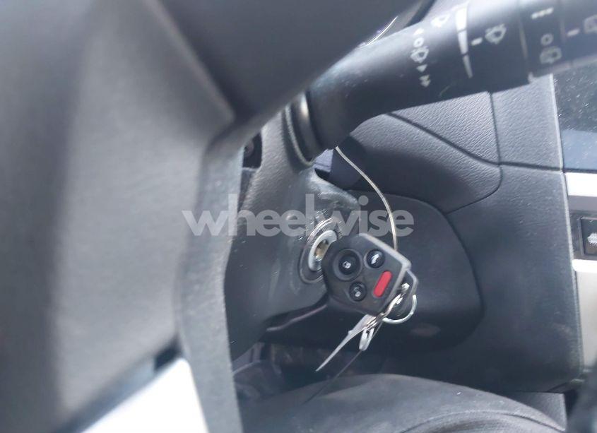 Photo 11 of 2017 Subaru Outback 2.5I PREMIUM (VIN 4S4BSAHC9H3316834)