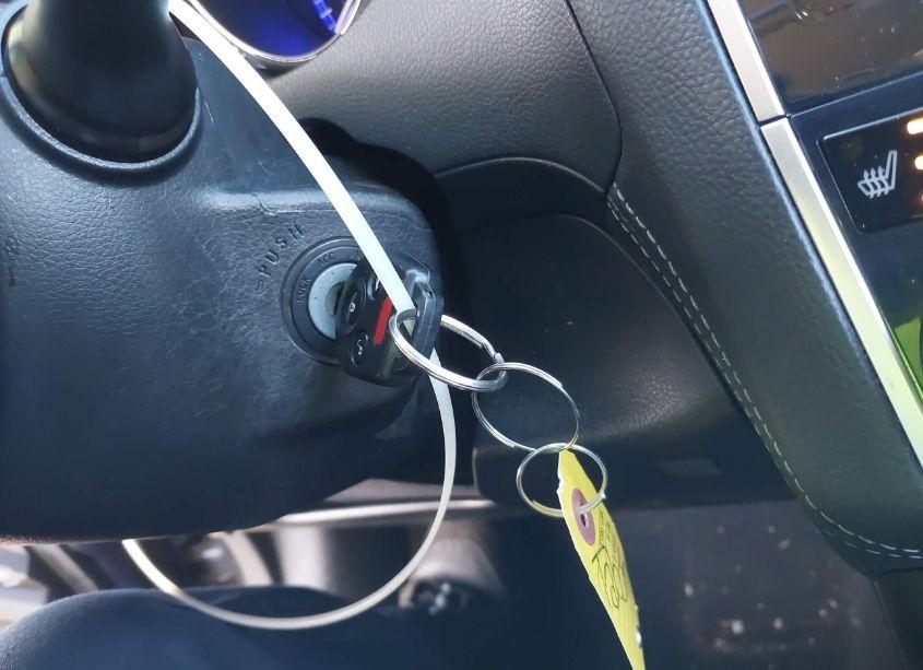 Photo 11 of 2018 Subaru Outback 2.5I PREMIUM (VIN 4S4BSAHC9J3368888)