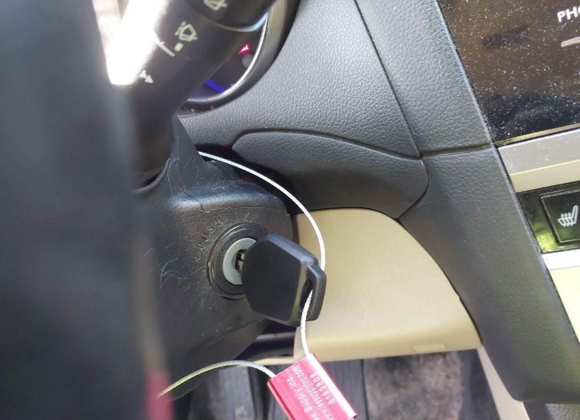 Photo 11 of 2015 Subaru Outback 2.5I LIMITED (VIN 4S4BSAJC0F3214457)