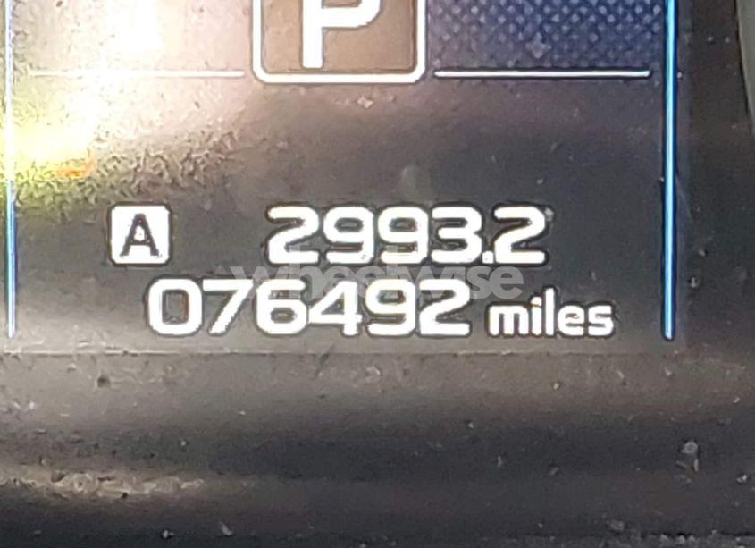 Photo 15 of 2016 Subaru Outback 2.5I LIMITED (VIN 4S4BSAJC1G3278122)