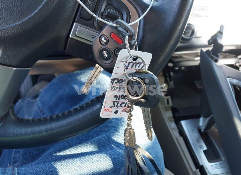 Photo 11 of 2016 Subaru Outback 2.5I LIMITED (VIN 4S4BSAJC2G3310477)