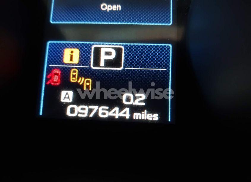 Photo 16 of 2016 Subaru Outback 2.5I LIMITED (VIN 4S4BSAJC2G3310477)