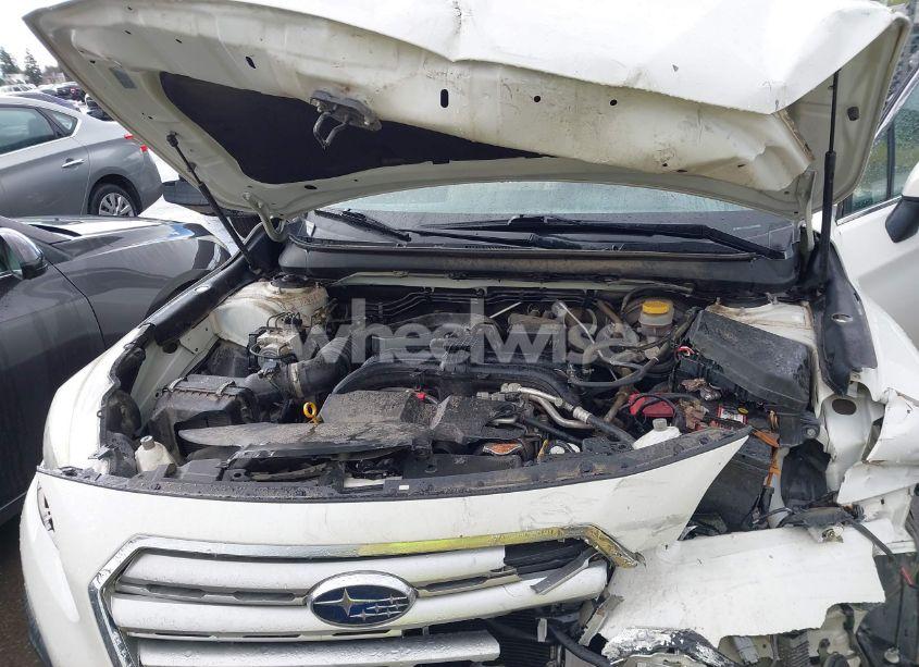 Photo 10 of 2016 Subaru Outback 2.5I LIMITED (VIN 4S4BSAJC2G3317445)