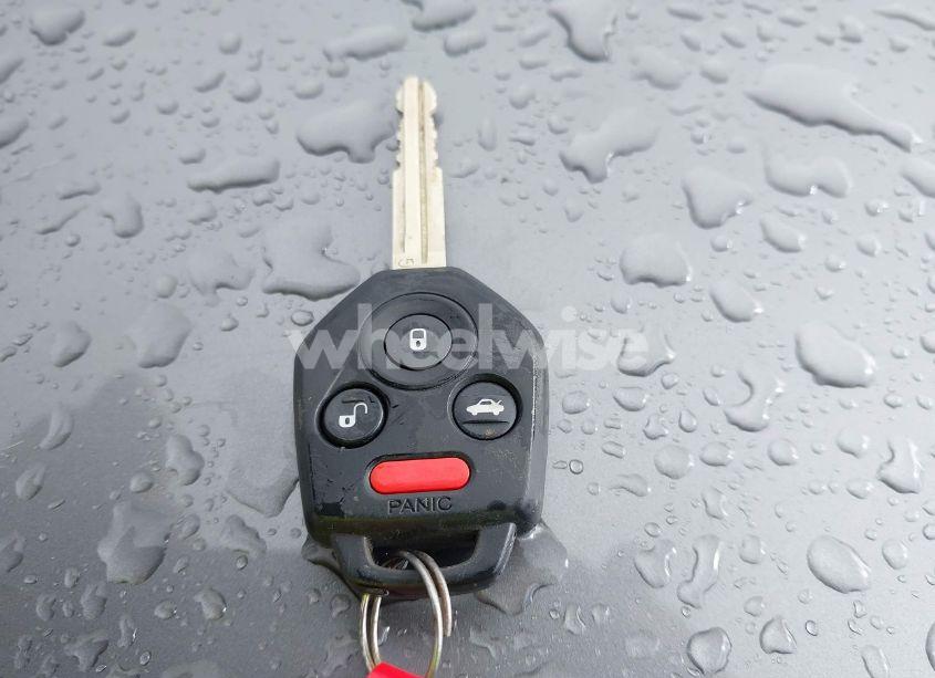 Photo 11 of 2016 Subaru Outback 2.5I LIMITED (VIN 4S4BSAJC2G3317445)