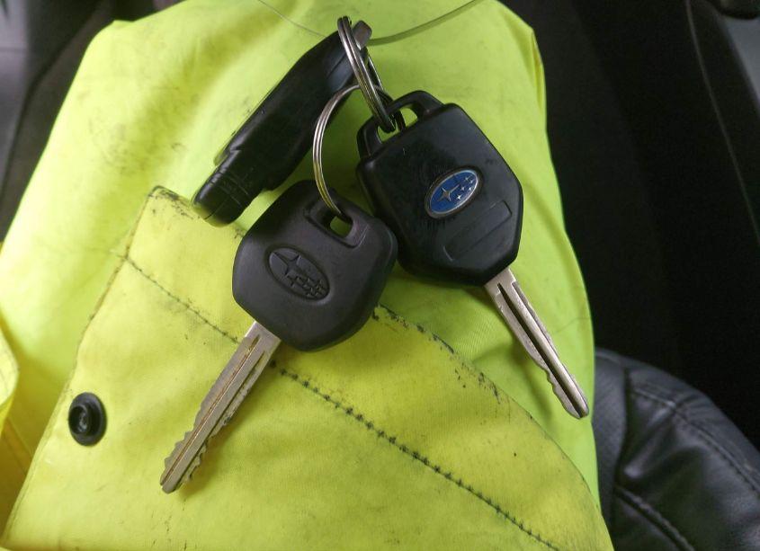 Photo 11 of 2015 Subaru Outback 2.5I LIMITED (VIN 4S4BSAJC4F3272698)