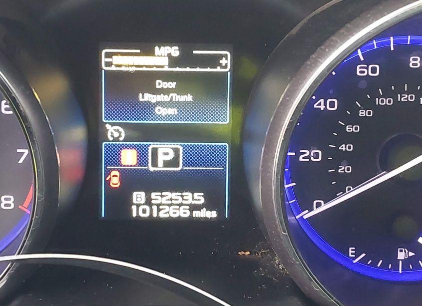 Photo 15 of 2015 Subaru Outback 2.5I LIMITED (VIN 4S4BSAJC4F3272698)