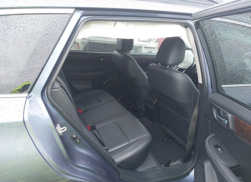 Photo 8 of 2015 Subaru Outback 2.5I LIMITED (VIN 4S4BSAJC4F3272698)