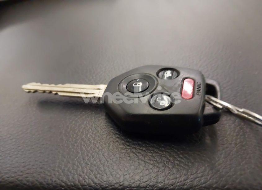 Photo 11 of 2016 Subaru Outback 2.5I LIMITED (VIN 4S4BSAJC7G3231886)