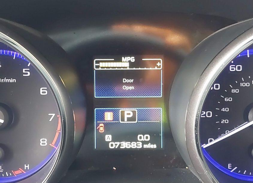 Photo 16 of 2016 Subaru Outback 2.5I LIMITED (VIN 4S4BSAJC7G3259350)