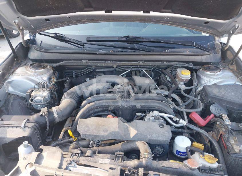 Photo 10 of 2016 Subaru Outback 2.5I LIMITED (VIN 4S4BSAJC8G3302660)