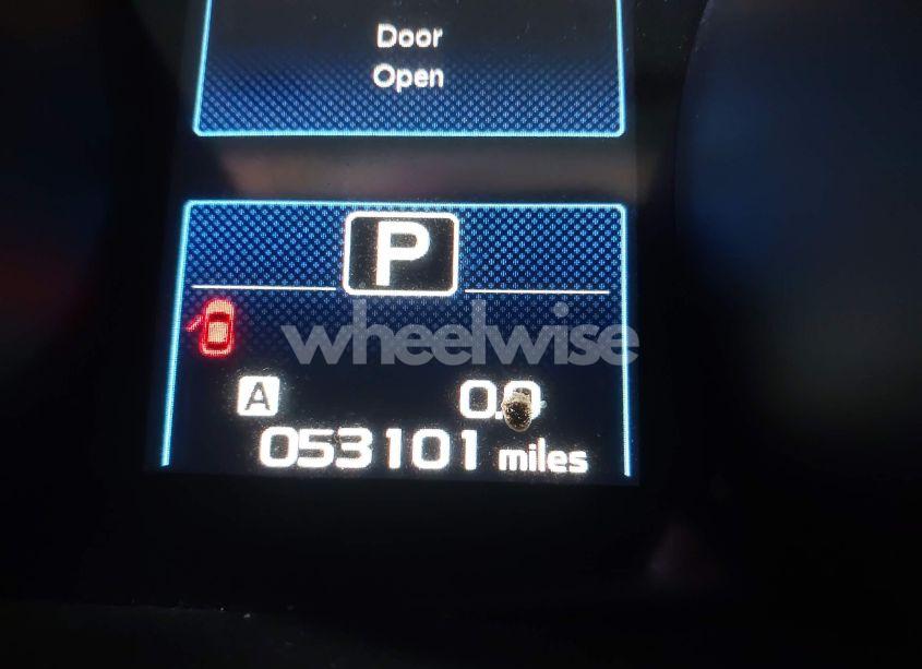 Photo 15 of 2016 Subaru Outback 2.5I LIMITED (VIN 4S4BSAJC8G3302660)