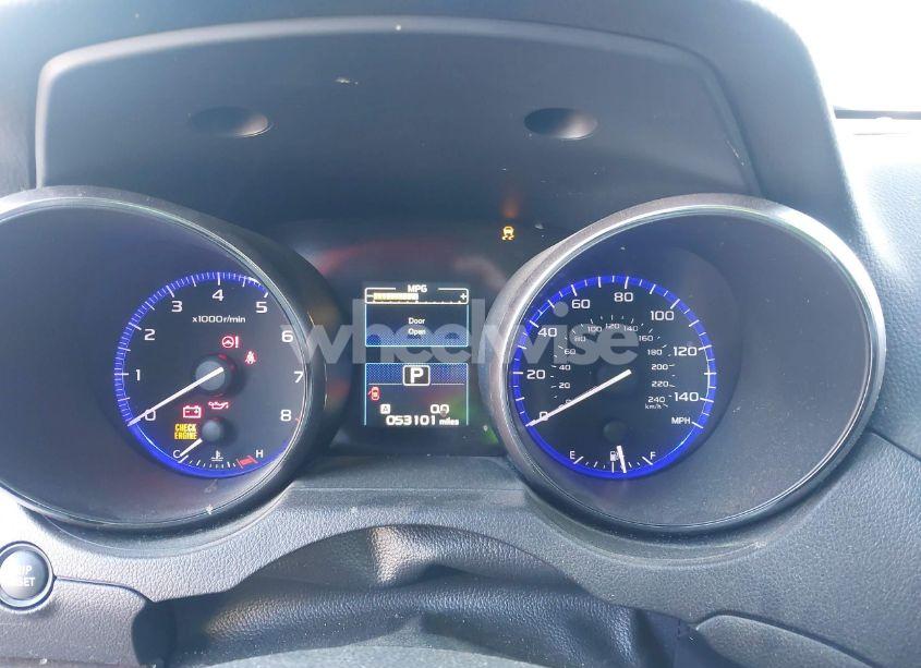 Photo 7 of 2016 Subaru Outback 2.5I LIMITED (VIN 4S4BSAJC8G3302660)