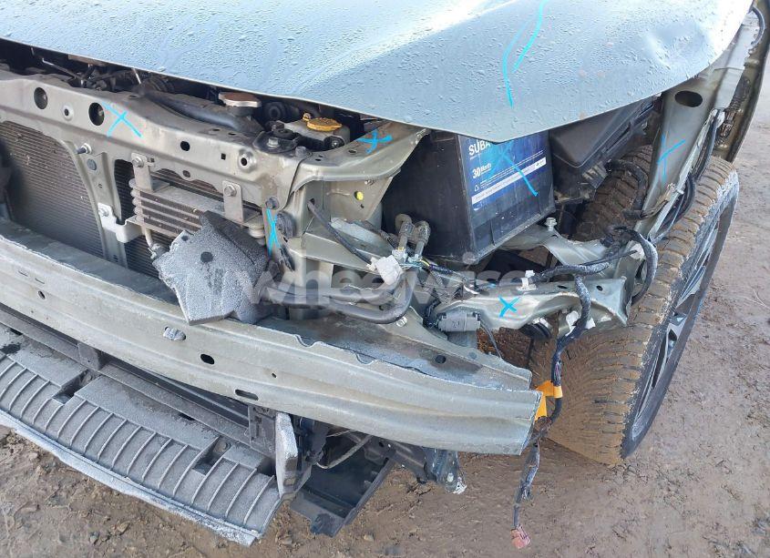 Photo 6 of 2017 Subaru Outback 2.5I LIMITED (VIN 4S4BSAKC1H3245220)