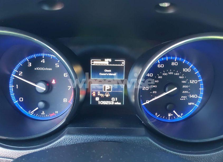 Photo 7 of 2017 Subaru Outback 2.5I LIMITED (VIN 4S4BSAKC1H3245220)