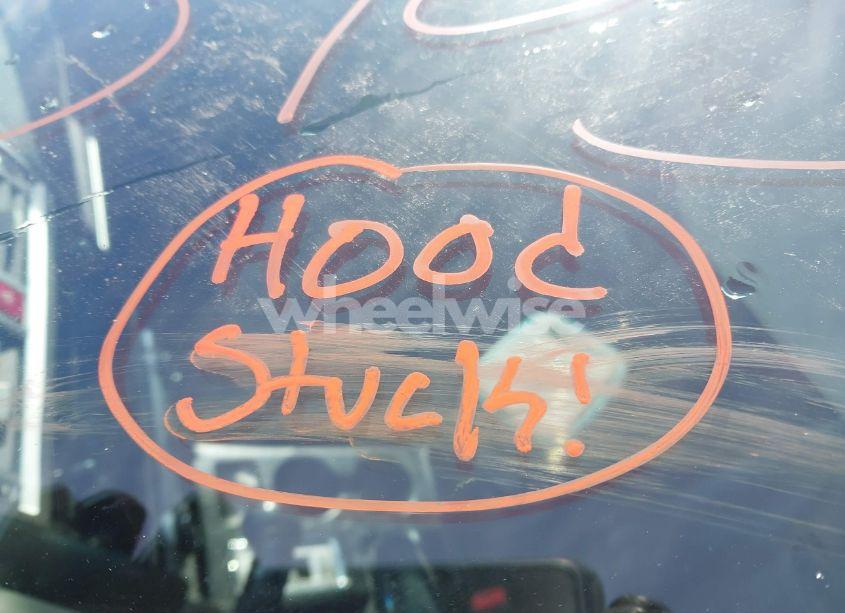 Photo 10 of 2017 Subaru Outback 2.5I LIMITED (VIN 4S4BSAKC3H3234817)