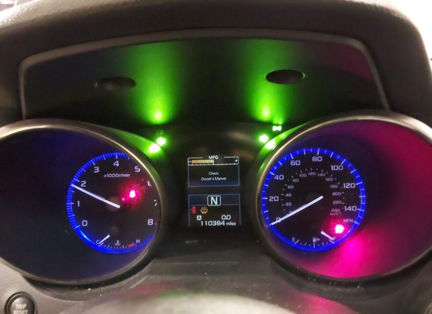 Photo 7 of 2018 Subaru Outback 2.5I LIMITED (VIN 4S4BSAKC5J3374793)