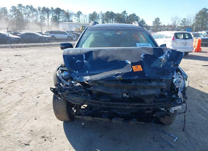 Photo 6 of 2017 Subaru Outback 2.5I LIMITED (VIN 4S4BSAKC6H3435501)