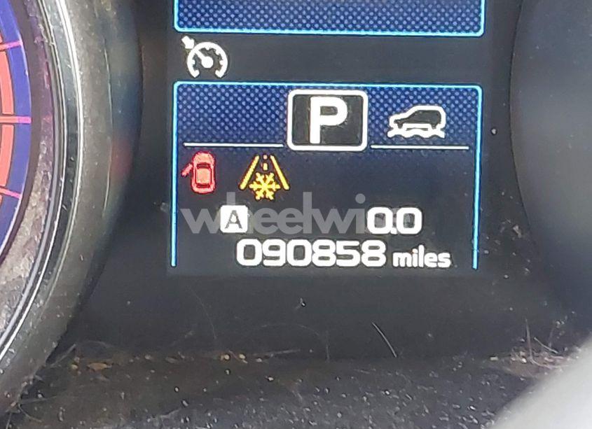 Photo 15 of 2018 Subaru Outback 2.5I LIMITED (VIN 4S4BSAKC8J3322686)