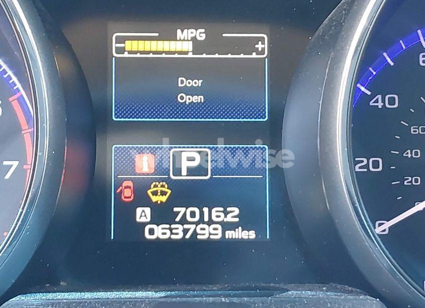 Photo 15 of 2017 Subaru Outback 2.5I LIMITED (VIN 4S4BSAKC9H3215138)