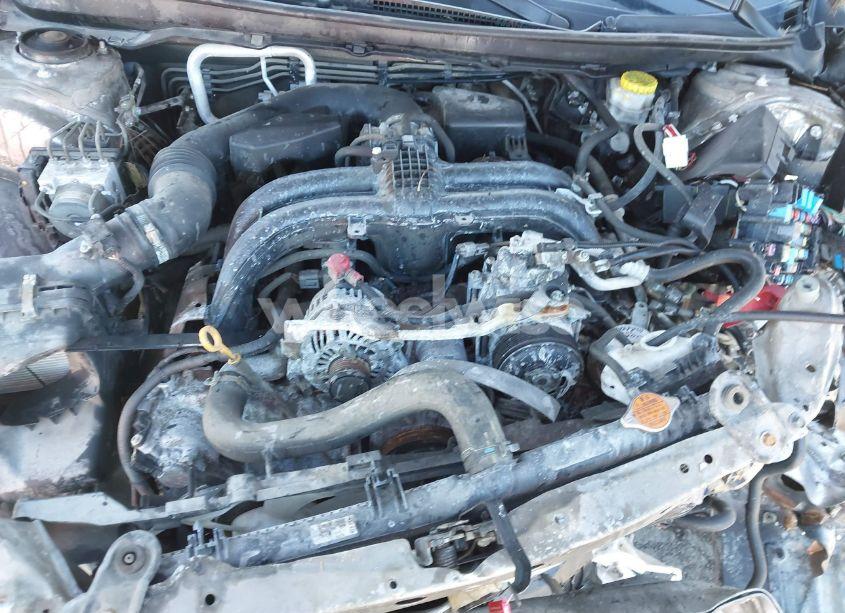 Photo 10 of 2018 Subaru Outback 2.5I LIMITED (VIN 4S4BSAKCXJ3239888)