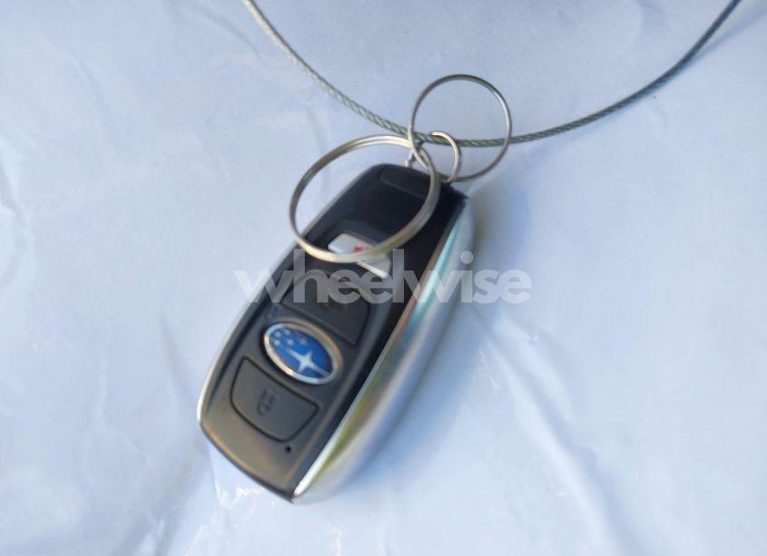 Photo 11 of 2018 Subaru Outback 2.5I LIMITED (VIN 4S4BSAKCXJ3239888)