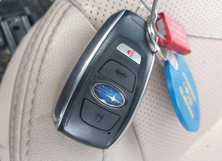 Photo 11 of 2016 Subaru Outback 2.5I LIMITED (VIN 4S4BSALC1G3346061)