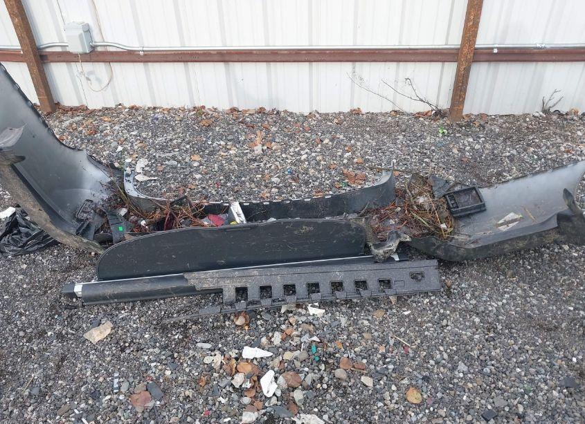 Photo 12 of 2016 Subaru Outback 2.5I LIMITED (VIN 4S4BSALC1G3346061)