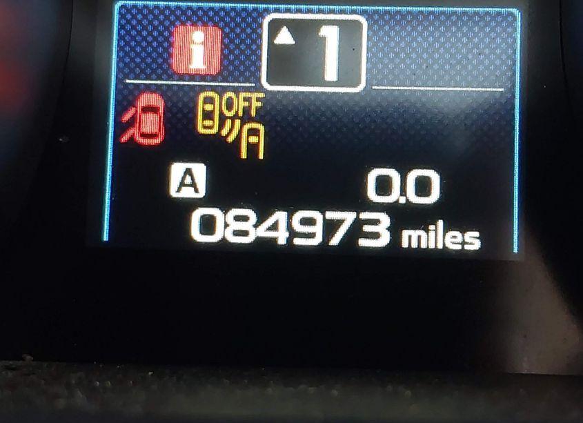 Photo 16 of 2016 Subaru Outback 2.5I LIMITED (VIN 4S4BSALC1G3346061)