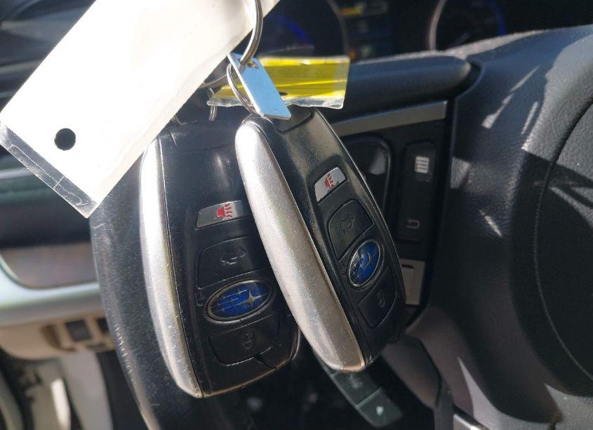 Photo 11 of 2016 Subaru Outback 2.5I LIMITED (VIN 4S4BSALC3G3254515)