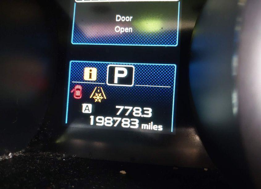 Photo 15 of 2016 Subaru Outback 2.5I LIMITED (VIN 4S4BSALC3G3254515)