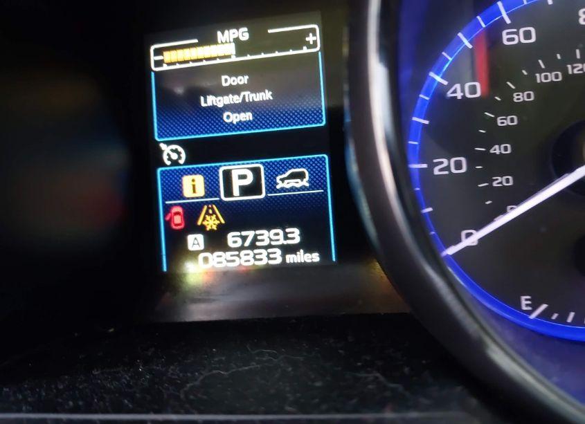 Photo 15 of 2015 Subaru Outback 2.5I LIMITED (VIN 4S4BSALC4F3223899)