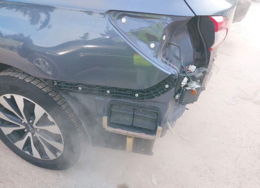 Photo 17 of 2015 Subaru Outback 2.5I LIMITED (VIN 4S4BSALC4F3223899)