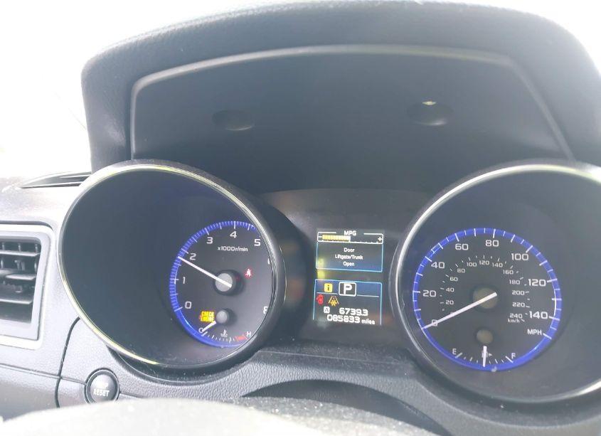 Photo 7 of 2015 Subaru Outback 2.5I LIMITED (VIN 4S4BSALC4F3223899)