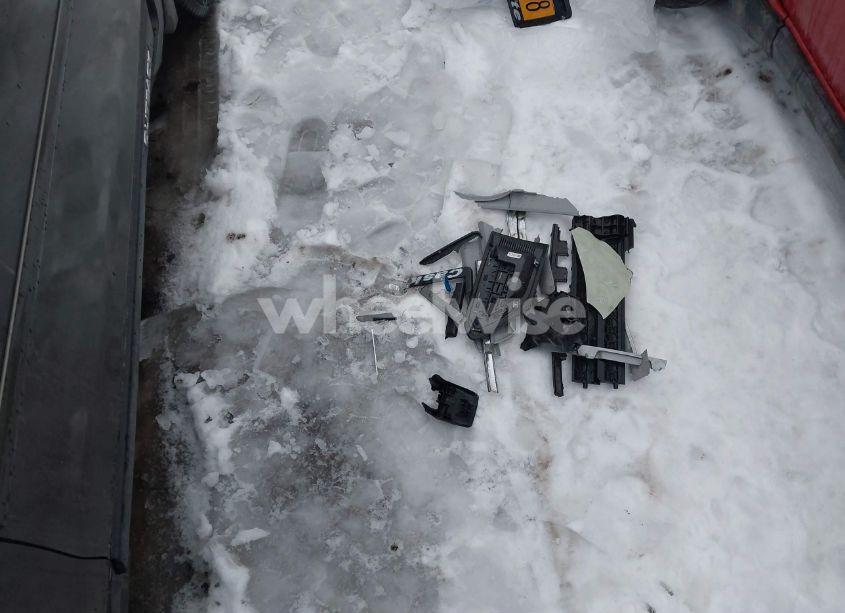 Photo 12 of 2016 Subaru Outback 2.5I LIMITED (VIN 4S4BSALC5G3308848)