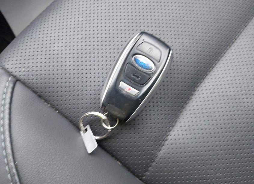 Photo 11 of 2015 Subaru Outback 2.5I LIMITED (VIN 4S4BSALC6F3233592)