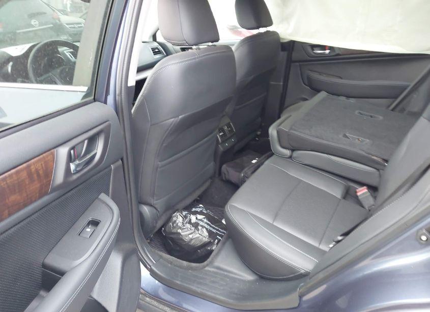 Photo 8 of 2015 Subaru Outback 2.5I LIMITED (VIN 4S4BSALC6F3233592)