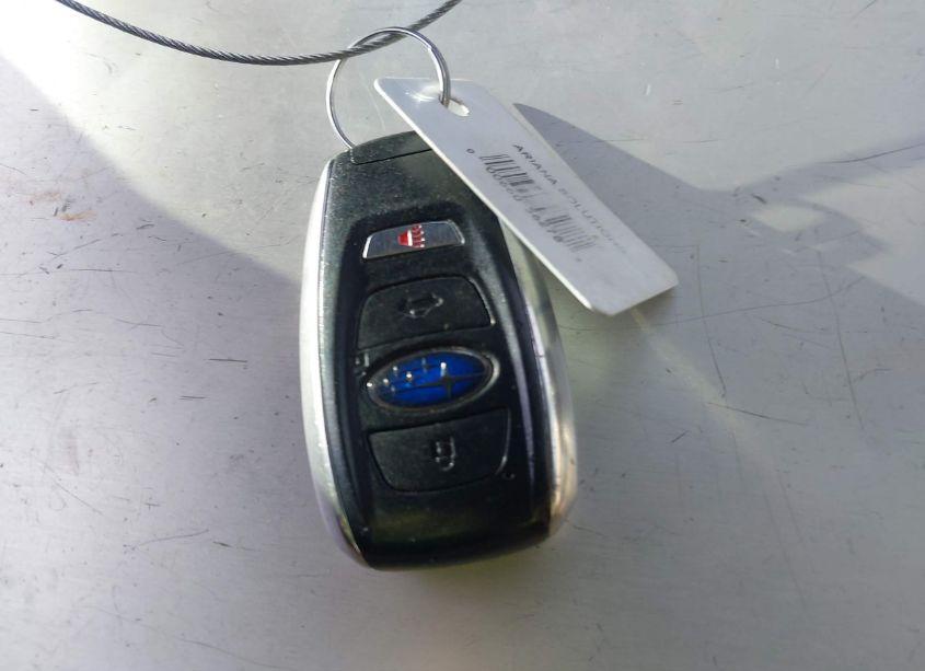 Photo 11 of 2015 Subaru Outback 2.5I LIMITED (VIN 4S4BSALC6F3233740)