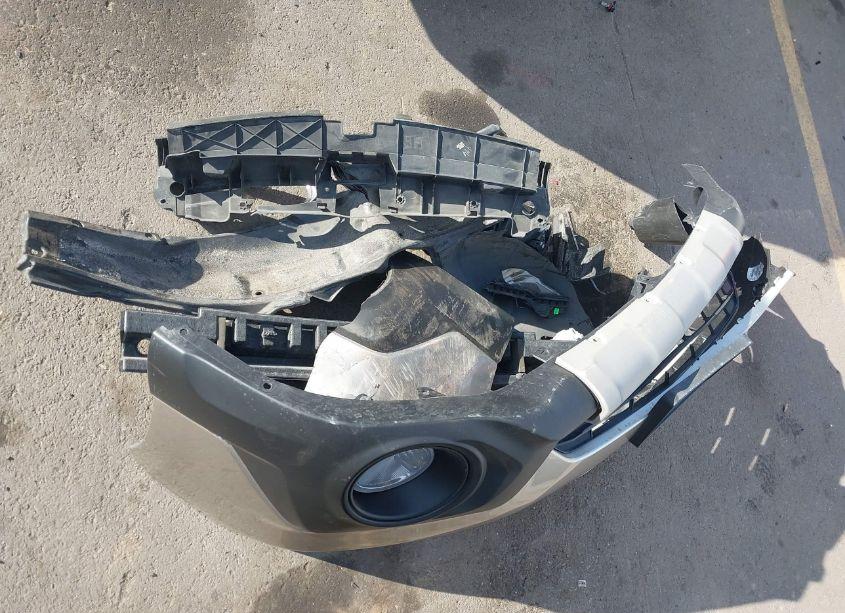 Photo 12 of 2015 Subaru Outback 2.5I LIMITED (VIN 4S4BSALC6F3233740)